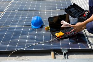 Conditions d’installation de panneaux solaire par Solaires Photovoltaïques à Maignelay-Montigny